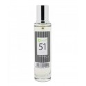 PERFUME IAP PHARMA Nº51 PARA HOMBRE 150ml
