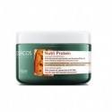 MASCARILLA CAPILAR NUTRI PROTEIN NUTRITIVA DERCOS NUTRIENTS VICHY 200ml