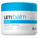 BALSAMO CORPORAL LETIBALM 150ml
