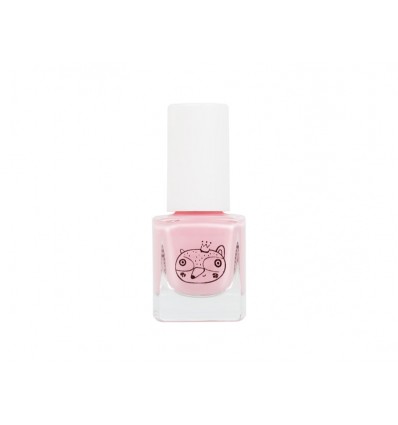 ESMALTE DE UNAS PARA NIÑOS MIA KIDS RACCOON 5ml