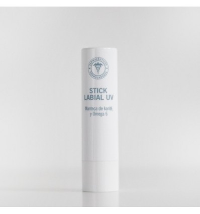 BALSAMO LABIAL CON MANTECA DE KARITE FS 4.5ml