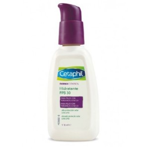 CREMA HIDRATANTE CETAPHIL DERMACONTROL SPF-30 118ml