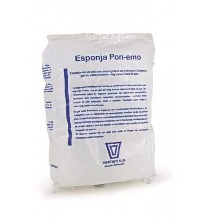 ESPONJA PON-EMO 24u