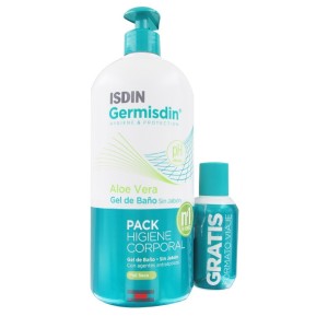 PACK GEL DE DUCHA GERMISDIN...