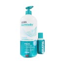 PACK GEL DE DUCHA GERMISDIN ORIGINAL ISDIN 1000ml + GEL DE DUCHA GERMISDIN ORIGINAL 100ml