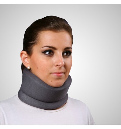 COLLARIN CERVICAL BLANDO EMO CC010 TALLA GRANDE