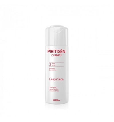CHAMPU PIRITIGEN 250ml