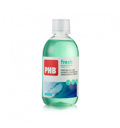 COLUTORIO PHB FRESH 500ml