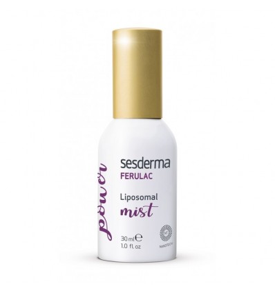 SPRAY FERULAC LIPOSOMAL MIST SESDERMA 30ml