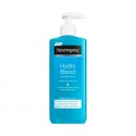 LOCION CORPORAL HIDRATANTE EN GEL NEUTROGENA HYDRO BOOST 750ml