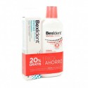 PACK COLUTORIO BEXIDENT ENCIAS CON CLORHEXIDINA 500ml + PASTA DENTAL BEXIDENT ENCIAS 75ml