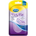 PROTECTOR DEL TALON DR SCHOLL GEL ACTIV PARTY FEET 2u