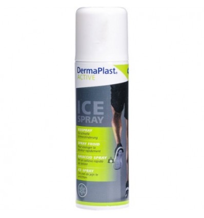 SPRAY DE HIELO DERMAPLAST ACTIVE HARTMANN 200ml