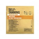 TOALLITAS AUTOBRONCEADORAS COMODYNES SELF- TANNING PIEL SENSIBLE NATURAL AND FAST BRONZING 8u