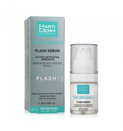 SERUM FLASH MARTIDERM 30ml
