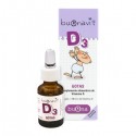 VITAMINA D3 BUONAVIT D3 12ml