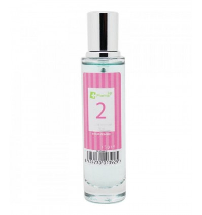 PERFUME IAP PHARMA Nº2 PARA MUJER 30ml
