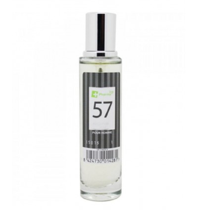 PERFUME IAP PHARMA Nº57 PARA HOMBRE 30ml