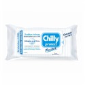 TOALLITAS INTIMAS CHILLY POCKET PROTECT 12u
