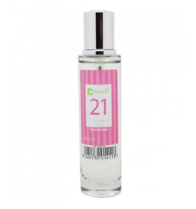 PERFUME IAP PHARMA Nº21 PARA MUJER 30ml