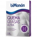 QUEMA GRASAS ULTRA BIMANAN 28 cápsulas