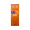 FLUIDO SOLAR SPORT AVENE SPF-50+ 100ml
