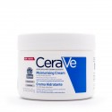 CREMA HIDRATANTE CERAVE PARA PIEL SECA 454gr
