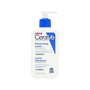 LOCION HIDRATANTE CERAVE PARA PIEL NORMAL 1 L