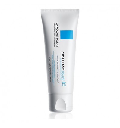 BALSAMO CICAPLAST BAUME-5 LA ROCHE POSAY 15ml