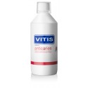 COLUTORIO VITIS ANTICARIES 500ml