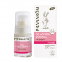 GEL GINGIVAL ACCESOS DENTALES PRANABB PRANAROM 15gr