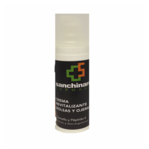 CREMA REDENSIFICANTE VITALIZANTE FS 50ml