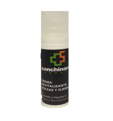 CREMA REDENSIFICANTE VITALIZANTE FS 50ml