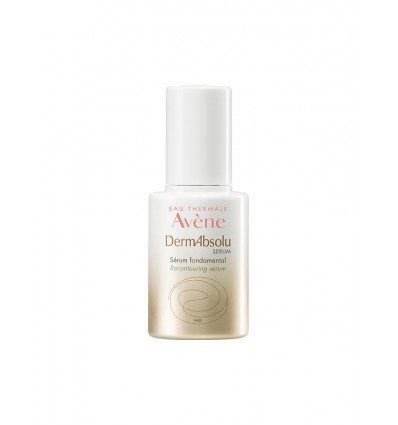 SERUM ESENCIAL DERMABSOLU AVENE 30ml