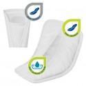 PROTECTORES ABSORBENTES MOLICARE PREMIUM MEN PAD 5 GOTAS 14u