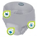 SLIPS ABSORBENTES MOLICARE PREMIUM MEN 7 GOTAS TALLA L 7u