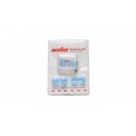 TAPONES DE OIDO DE SILICONA MOLDEABLE ACOFAR 6u