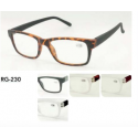 GAFA DE LECTURA KOST RG-230 COLOR CAREY/NEGRO +2