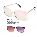 GAFAS DE SOL POLARIZADA KOST PZ-127 COLOR MARRON