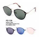GAFAS DE SOL POLARIZADA KOST PZ-138 COLOR CAREY