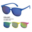 GAFAS DE SOL INFANTIL POLARIZADA KOST PZ-007 COLOR AZUL