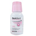 COLUTORIO BEXIDENT DIENTES SENSIBLES 100ml