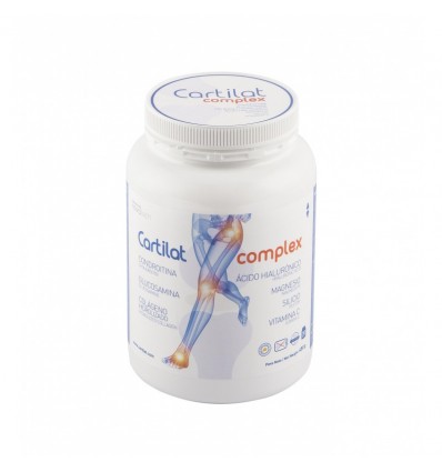 CARTILAT COMPLEX 480gr