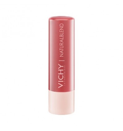 BALSAMO LABIAL VICHY NATURAL BLEND COLOR NUDE 4.5gr