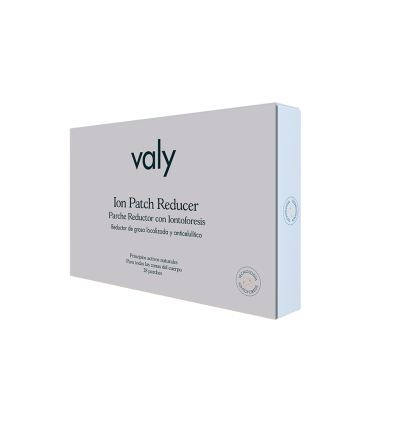 PARCHE REDUCTOR VALY ION PATCH REDUCER 28u