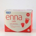 COPA MENSTRUAL ENNA CYCLE TALLA MEDIANA