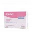 SERELYS 30 cápsulas
