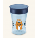 VASO DE ENTRENAMIENTO NUK MAGIC CUP EVOLUTION