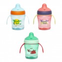 TAZA DE APRENDIZAJE SUAVINEX WANDERLUST +6 MESES