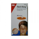 SUTURA CUTANEA STERI-STRIP 102x6mm 5 tiras